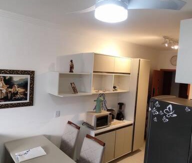 Cachoeira Paulista Apartment | Prime Location Apartment near CN with Scenic Views