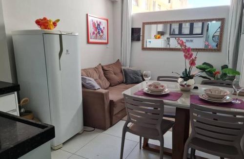 Vila Regina Apartment | Central 2-Bedroom Apartment with Great Amenities
