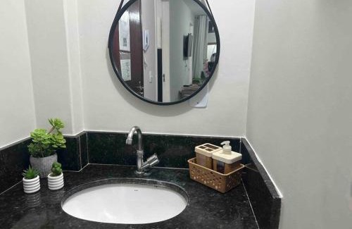 Vila Regina Apartment | Central 2-Bedroom Apartment with Great Amenities
