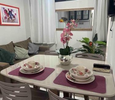 Vila Regina Apartment | Central 2-Bedroom Apartment with Great Amenities