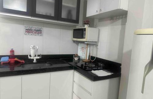 Vila Regina Apartment | Central 2-Bedroom Apartment with Great Amenities