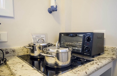 Vila Everest Apartment | Guest Rated: 9.8 at Apt 02 with Family-Friendly Amenities