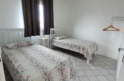 Caruaru Apartment | Convenient Apt. 02 Near City Center and Event Venues