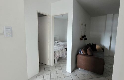 Caruaru Apartment | Convenient Apt. 02 Near City Center and Event Venues