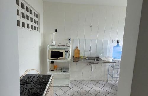Caruaru Apartment | Convenient Apt. 02 Near City Center and Event Venues