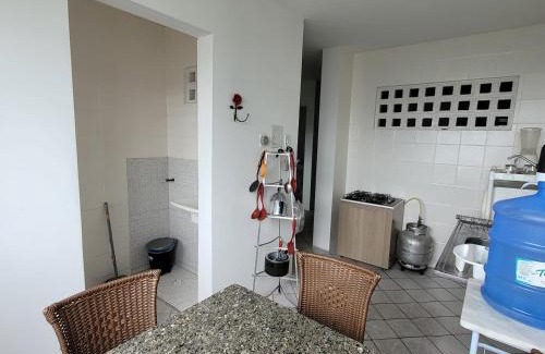 Caruaru Apartment | Convenient Apt. 02 Near City Center and Event Venues