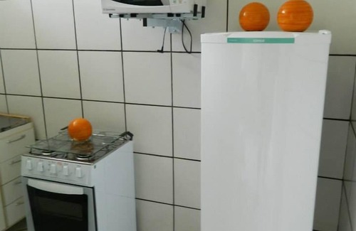 Barra Apartment | Beachside Apartment with Ocean View and Air Conditioning