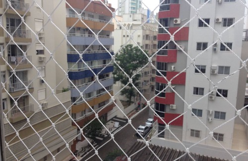 Centro Apartment | Top-Rated 1 Bedroom in Balneário Camboriú with Ocean View