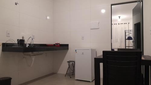 Goiania Apartment | Apt 1 quarto mobiliado