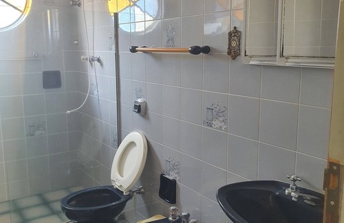 Itajuba Apartment | Quiet and Safe Apartment 1 with Family-Friendly Amenities