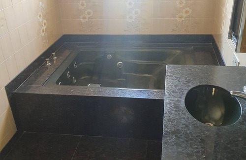 Itajuba Apartment | Discover Apt. 10: Comfort, Security & Prime Location