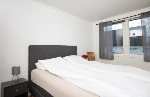 Andenes Apartment | Oceanfront Comfort at Andenes Whale Safari Apartments
