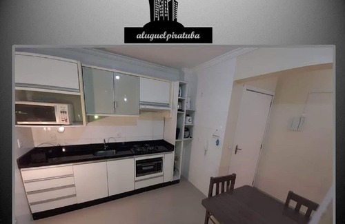Piratuba Apartment | Cozy Apt 102: Steps from Piratuba Thermal Park/SC