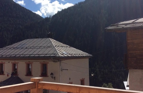 Peisey-Nancroix Apartment | Cozy 125 m² Apartment Minutes from Paradiski Ski Lifts