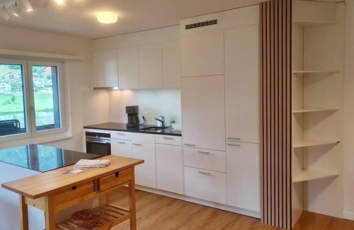 Laax Apartment | Experience Comfort at Apt. 13 by Interhome - Rated 9.4/10
