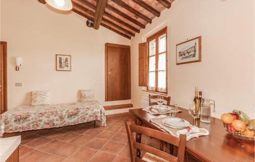 Montaione Apartment | Modern 4-Star Apt, 16A with Pool & Family-Friendly Amenities