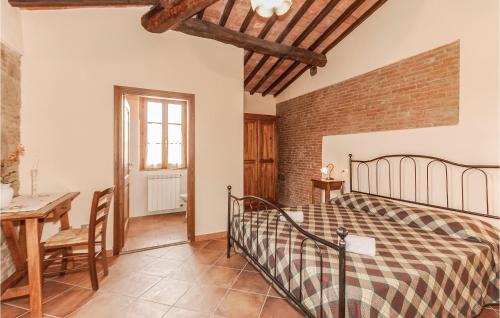 Montaione Apartment | Modern 4-Star Apt, 16A with Pool & Family-Friendly Amenities