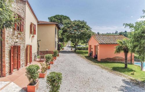 Montaione Apartment | Modern 4-Star Apt, 16A with Pool & Family-Friendly Amenities
