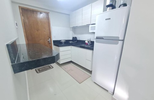 Vila Regina Apartment | Comfortable Apt 17 with Two Suites and Great Amenities