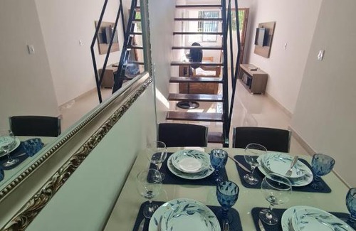 Vila Regina Apartment | Comfortable Apt 17 with Two Suites and Great Amenities