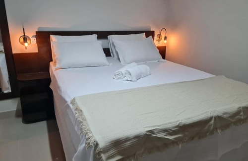 Vila Regina Apartment | Comfortable Apt 17 with Two Suites and Great Amenities