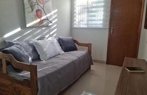 Vila Regina Apartment | Comfortable Apt 17 with Two Suites and Great Amenities