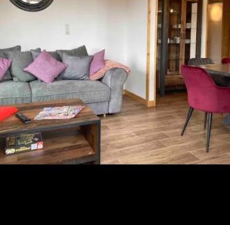 Gerardmer Villa | Pet-Friendly Chalet Au Coteau des Xette - 10/10 Rated Stay
