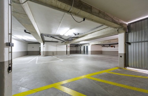 Perillo Apartment | Two-Bedroom Apartment for 4 at Rueiro 17 - Family Friendly