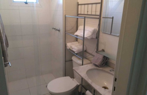 Campo Grande Apartment | Experience Comfort in Interlagos: 2-Bedroom Apartment