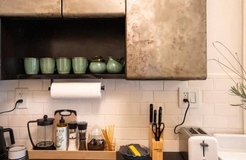 Hudson House | Discover The Hudson House: Family-Friendly Getaway