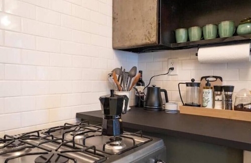 Hudson House | Discover The Hudson House: Family-Friendly Getaway