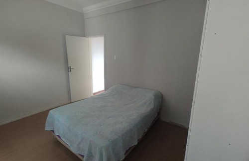 Volta Redonda Apartment | Central Apartment for Up to 7 Guests with Family Amenities