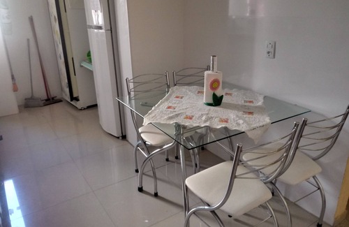 Vila Nova Apartment | Cozy 2-Bedroom Retreat Steps from Praia do Forte Beach