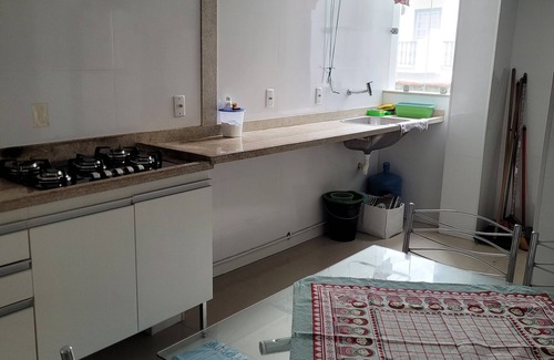 Vila Nova Apartment | Cozy 2-Bedroom Retreat Steps from Praia do Forte Beach