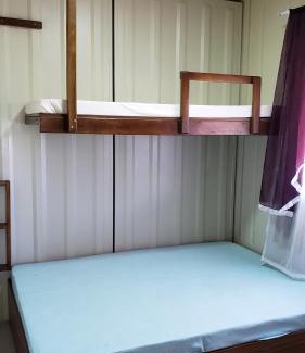 Enseada Apartment | Ocean View Container House: Family-Friendly & Close to Beaches