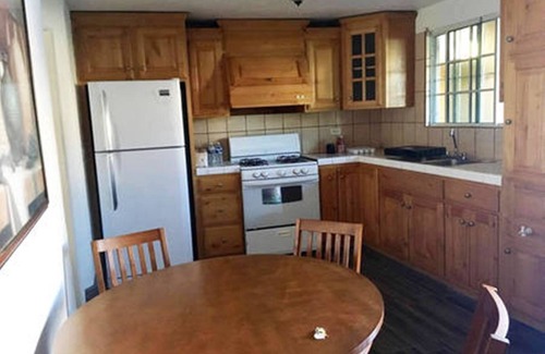 Playa Ensenada Apartment | Cozy 2-Bedroom Apartment with Spa and Breakfast Access