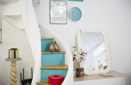 Praiano Apartment | Beachside Retreat with Pet & Child-Friendly Amenities