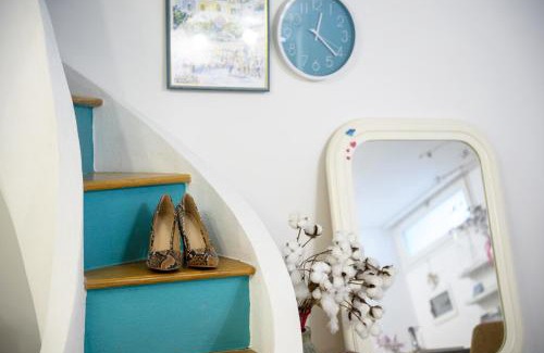 Praiano Apartment | Beachside Retreat with Pet & Child-Friendly Amenities