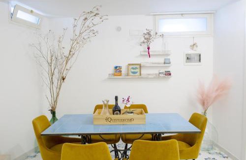 Praiano Apartment | Beachside Retreat with Pet & Child-Friendly Amenities