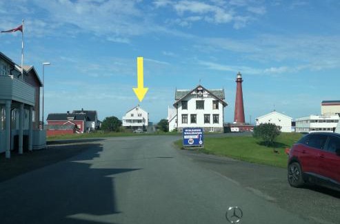 Andenes Apartment | Pet-Friendly Andenes Whale Safari Apartments with Ocean Views