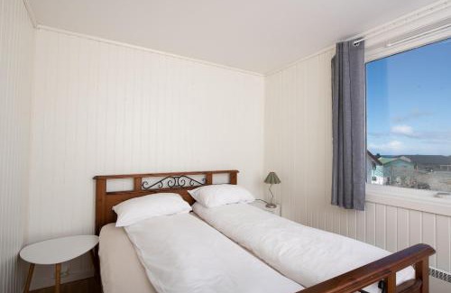 Andenes Apartment | Pet-Friendly Andenes Whale Safari Apartments with Ocean Views