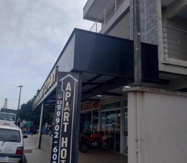 Ametista do Sul Apartment | Downtown Apartment 201: Guest Rated 9.7, Pet & Child Friendly