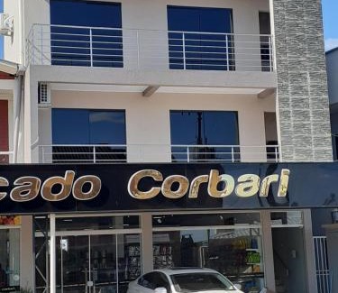 Ametista do Sul Apartment | Downtown Apartment 201: Guest Rated 9.7, Pet & Child Friendly