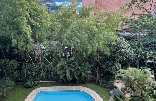El Tesoro Apartment | Explore Apt 240 mt2 in Medellín's Best Neighborhood