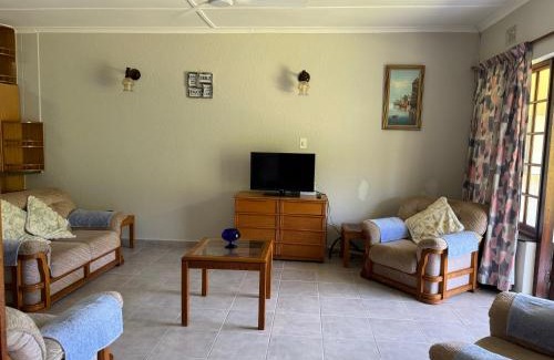Port Edward Apartment | Experience Apt 26 Eden Wilds: Family-Friendly Getaway