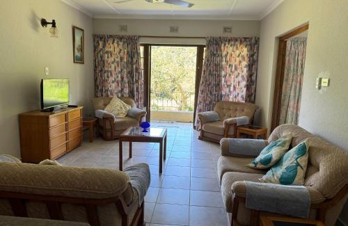 Port Edward Apartment | Experience Apt 26 Eden Wilds: Family-Friendly Getaway