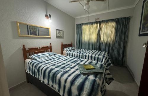 Port Edward Apartment | Experience Apt 26 Eden Wilds: Family-Friendly Getaway
