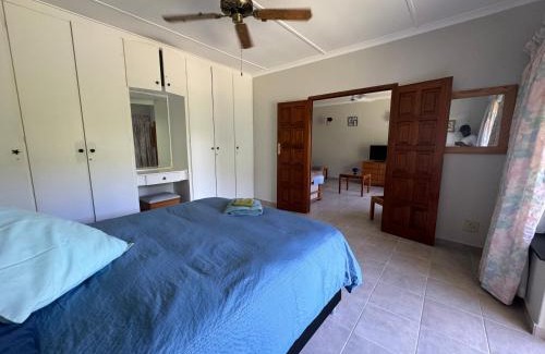 Port Edward Apartment | Experience Apt 26 Eden Wilds: Family-Friendly Getaway