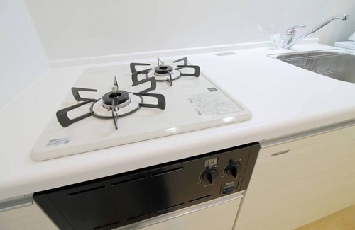 Minami Ward Apartment | Convenient Stay Near Baseball & Hiroshima Station