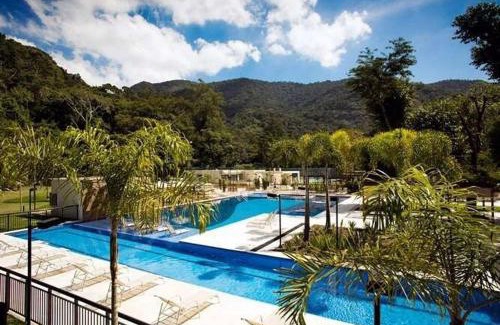 Jacarepagua House | Prime Location Apartment Near Rio Centro with Top Amenities